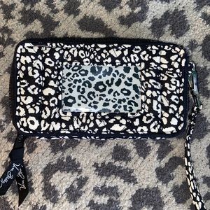 Vera Bradley Wrislet